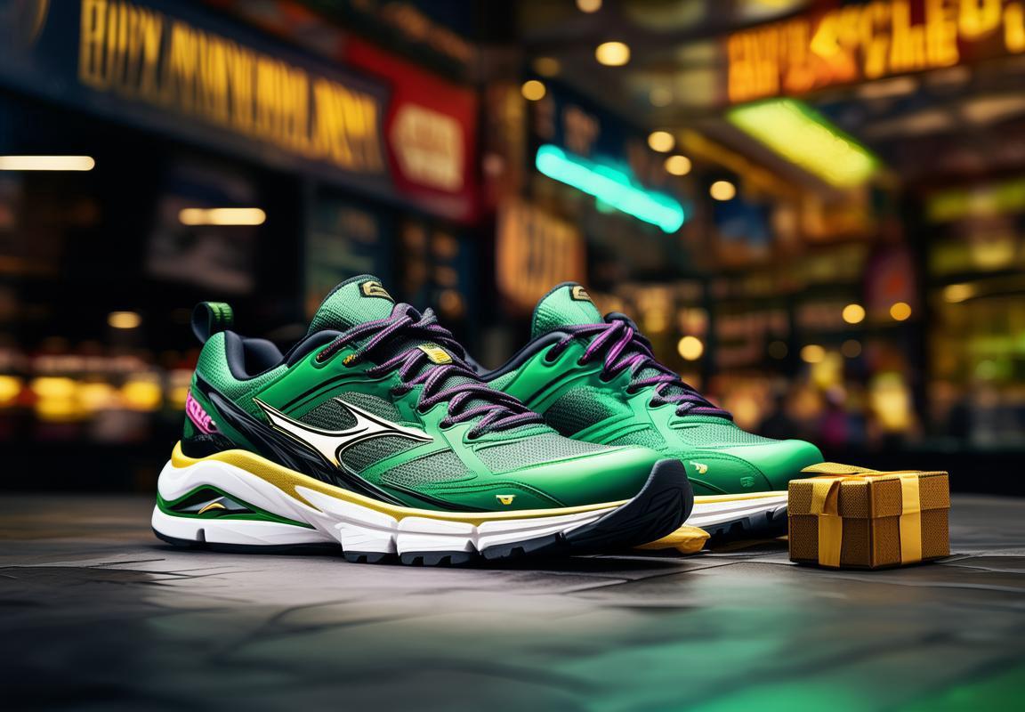 Mejores Tachos de Mujer Mizuno Wave Rider: Oferta Especial en Mexico