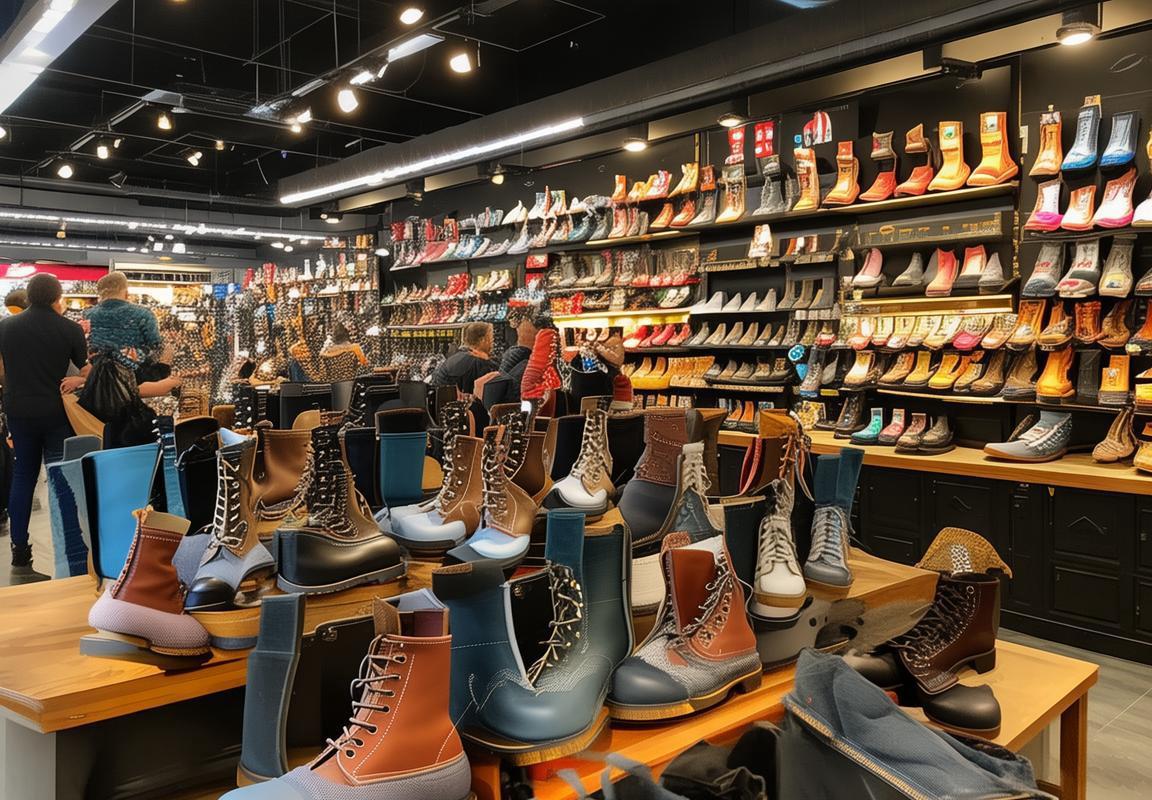 Dr. Martens Outlet – ¡Precios Increíbles en Todos los Productos! ¡No dejes pasar esta oportunidad!