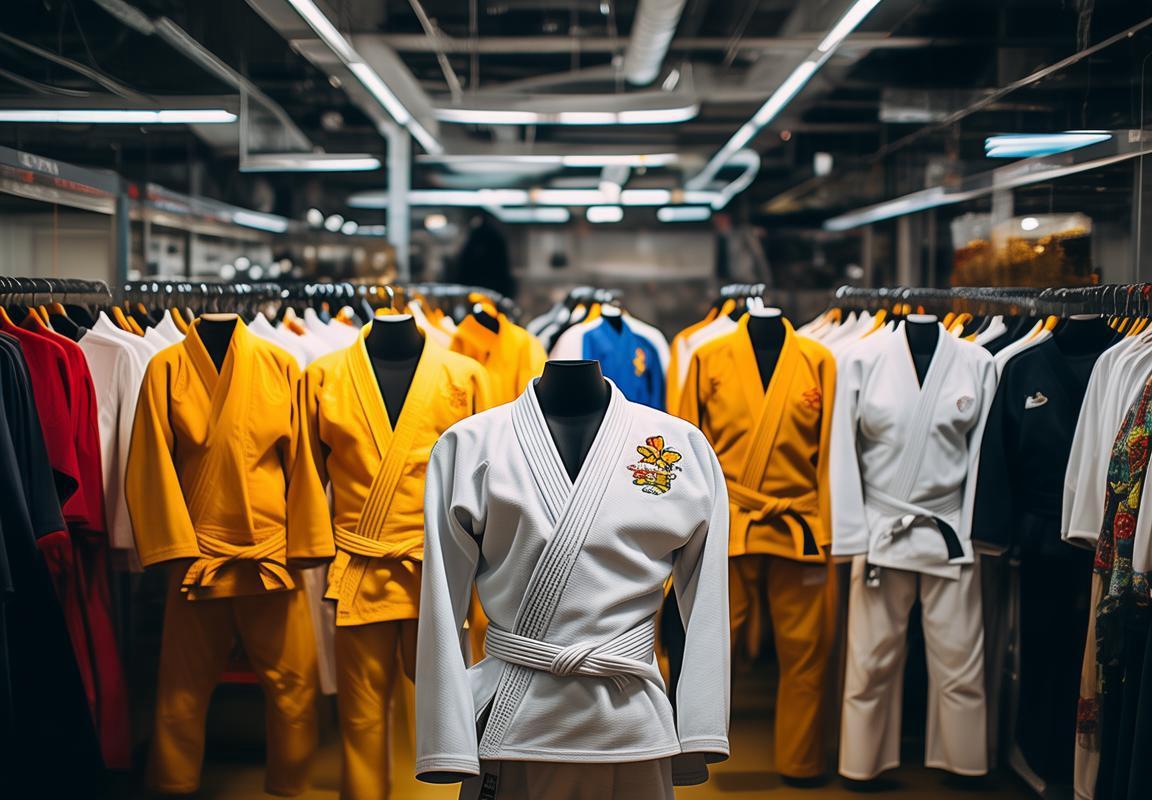 Descuento del 20% en Kimonos de Gi de Mizuno: Compra en línea en Comercioelectronicomexico.com ¡No te lo pierdas!