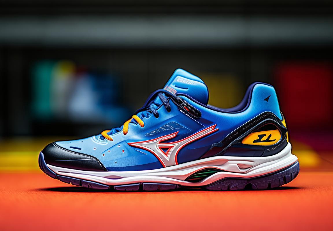 Tenis y Futbol para Hombres: La Mejor Selección de Mizuno con Ofertas Exclusivas