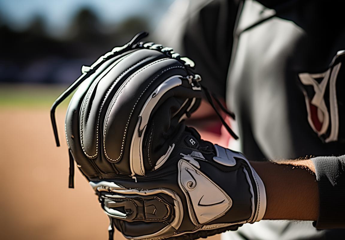 Guantes de Béisbol Mizuno: Calidad y Innovación a Precios Increíbles