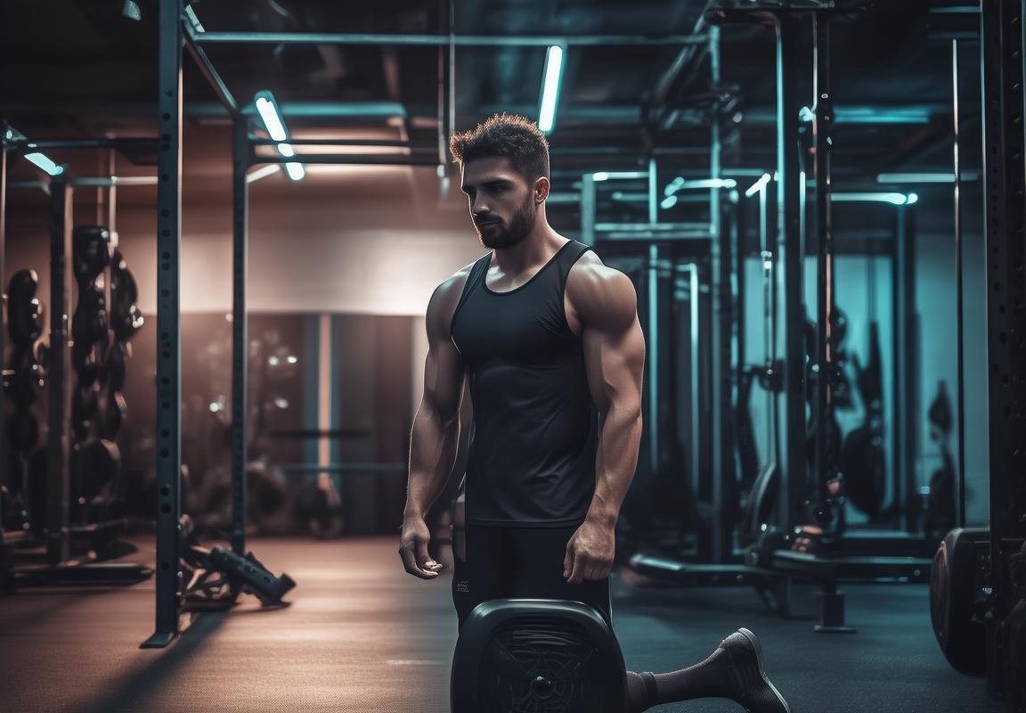 Ejercicio Isquiotibiales en el Gym: Beneficios, Tipos y Productos Mizuno