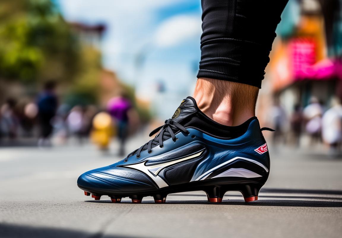 Ofertas Exclusivas de Mizuno Morelia 3: Zapatos de Fútbol de Calidad en México