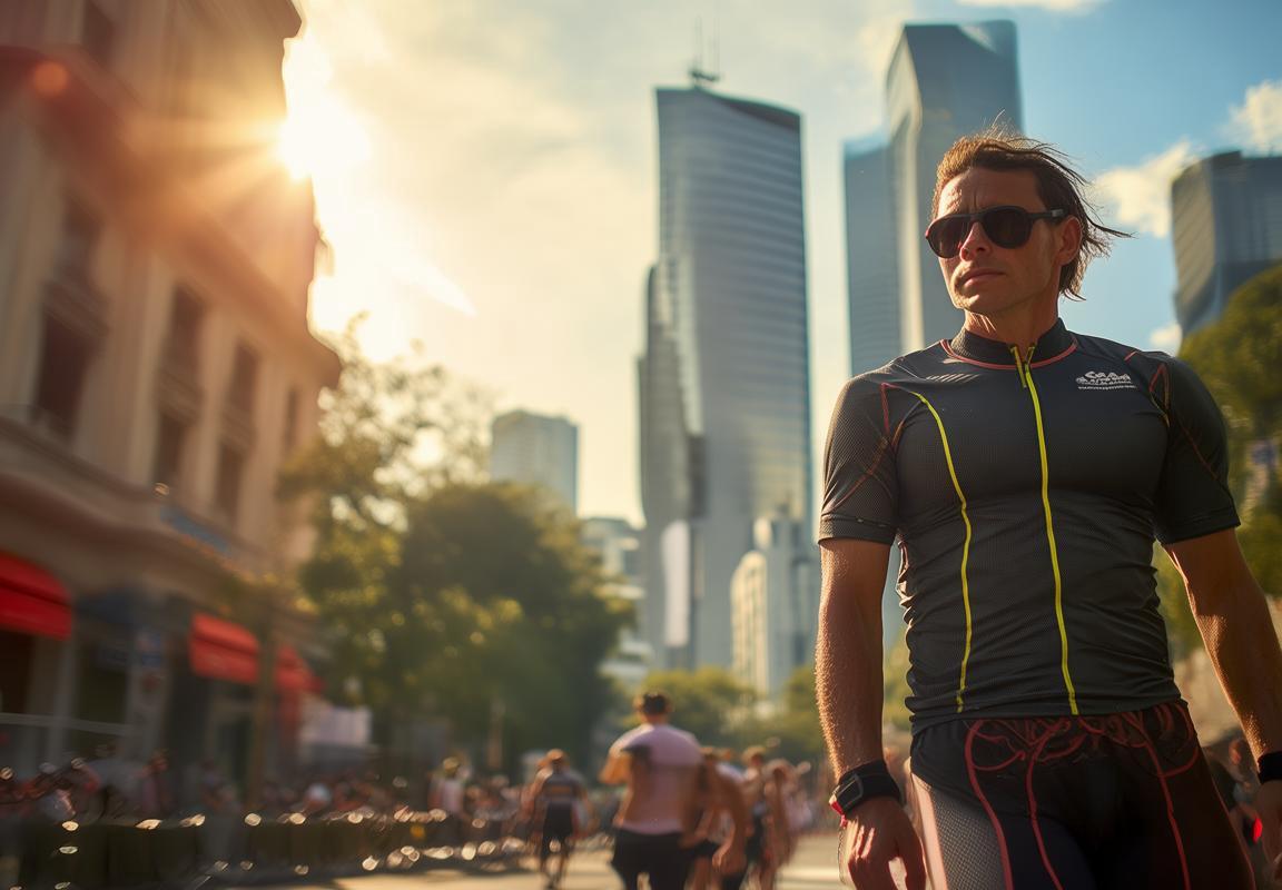 Alimentación Antes del Maratón: Consejos de Mizuno para Preparar tu Cuerpo con Efectividad y Seguridad