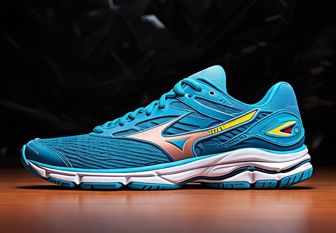 Ofertas Rebajas Online: Compra en Casa y Mejora tu Equipamiento Deportivo con Mizuno