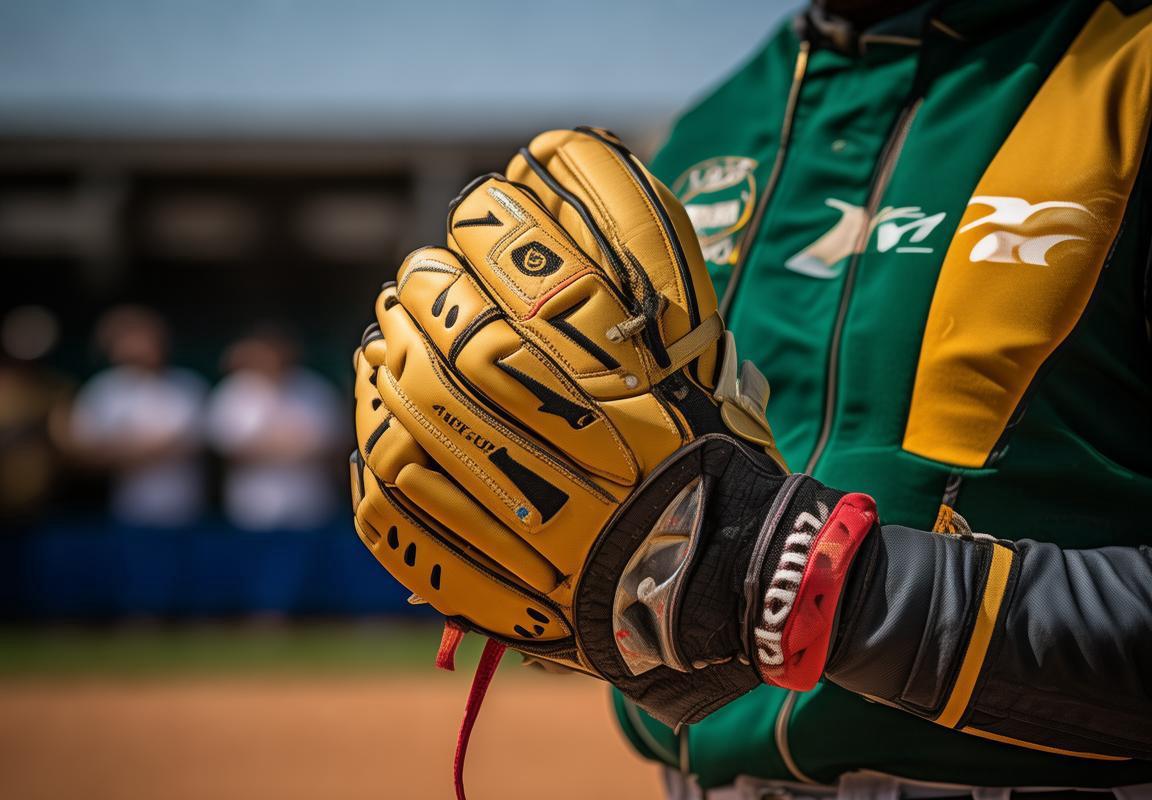 Guantes de Béisbol Mizuno: Calidad y Innovación a Precios Increíbles