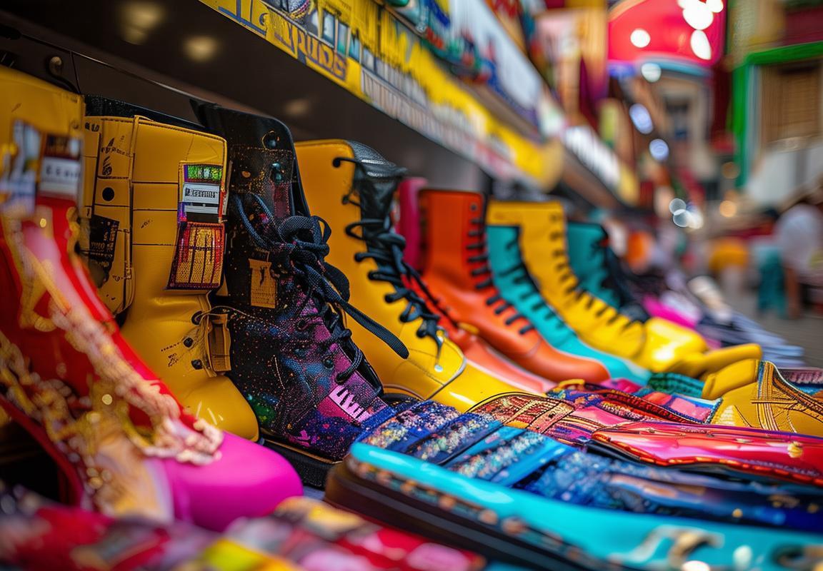 Zapatos Dr. Martens: Rebajas y Ofertas Exclusivas en Guadalajara