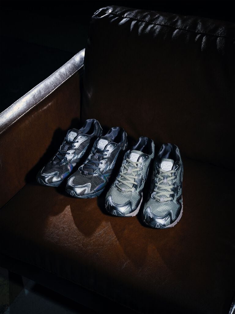 Calidad Sostenida con Mizuno: Medias y Ropa Deportiva de Alta Calidad en México