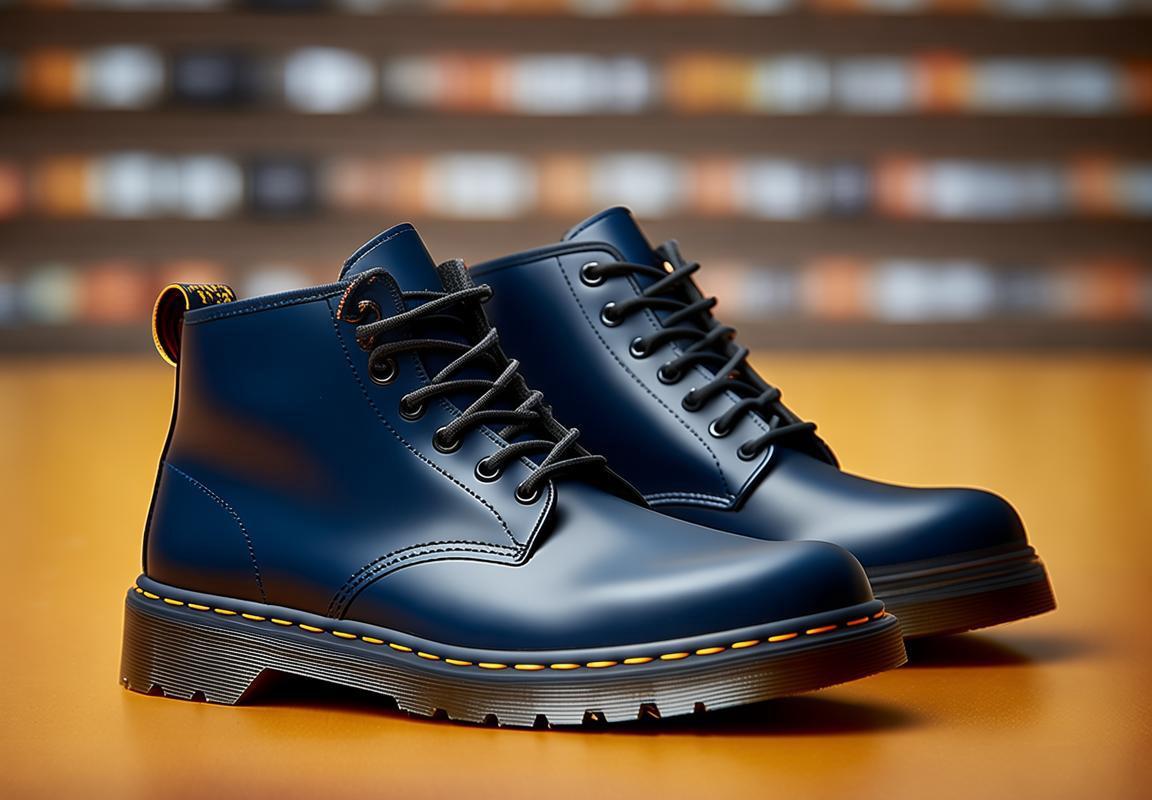 Liquidación Dr. Martens Core – Envío Gratis y Descuento del 30