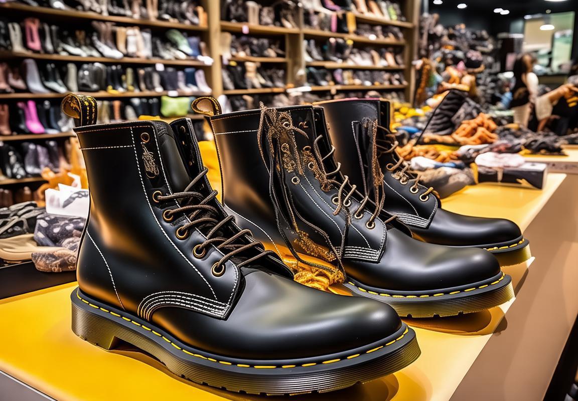 Rebajas Limitadas Zapatos y Accesorios Dr. Martens para Mujer – ¡No Dejes Pasar Esta Oportunidad!