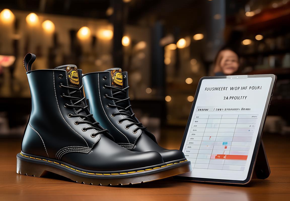 Dr. Martens en México: Compra en Línea y Modelos Destacados