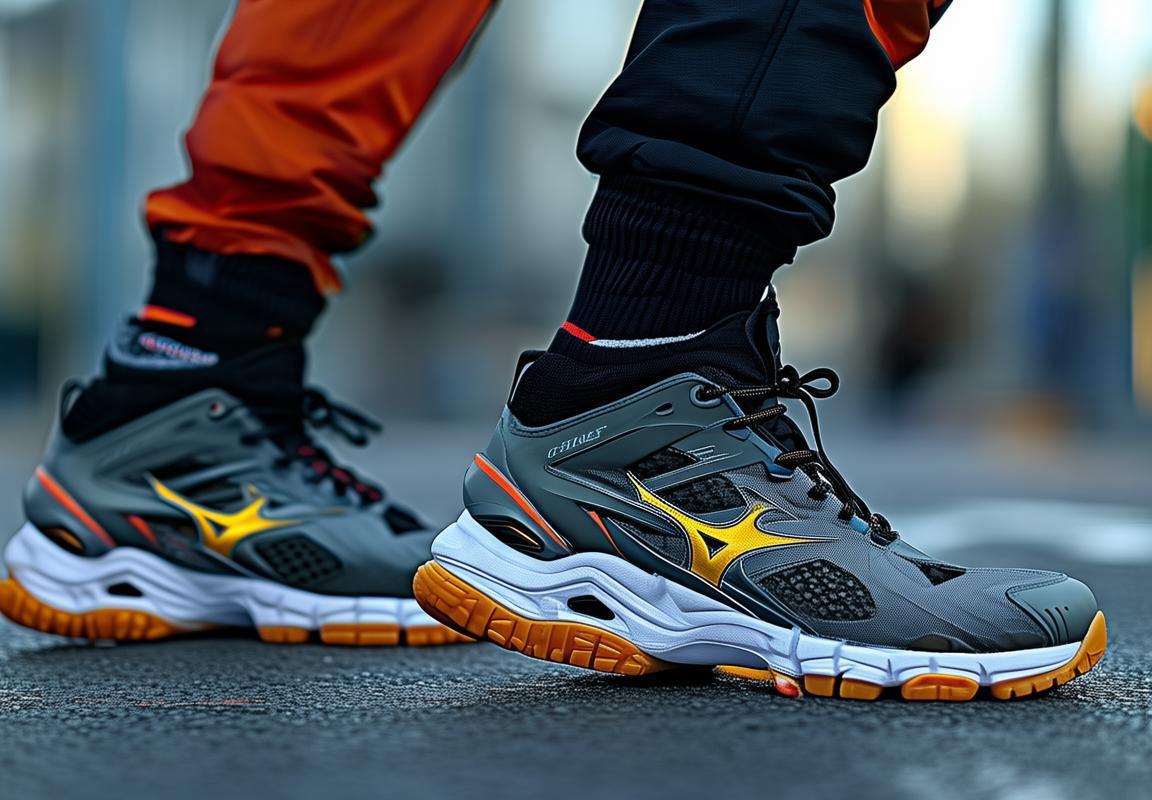 Mizuno: Calidad y Tecnología en Running y Golf, la Marca que Transforma tu Deporte