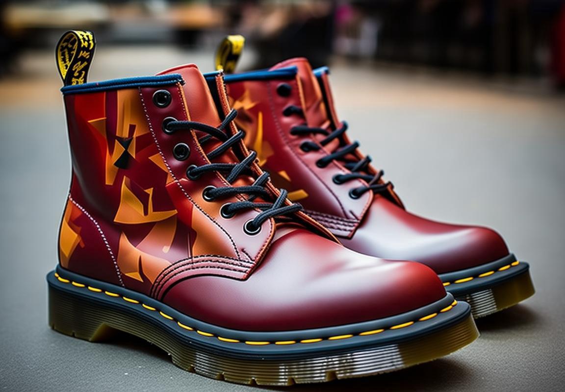 Ofertas Especiales en Dr. Martens – ¡Solo en México! ¡No dejes pasar esta oportunidad! Calzado ideal