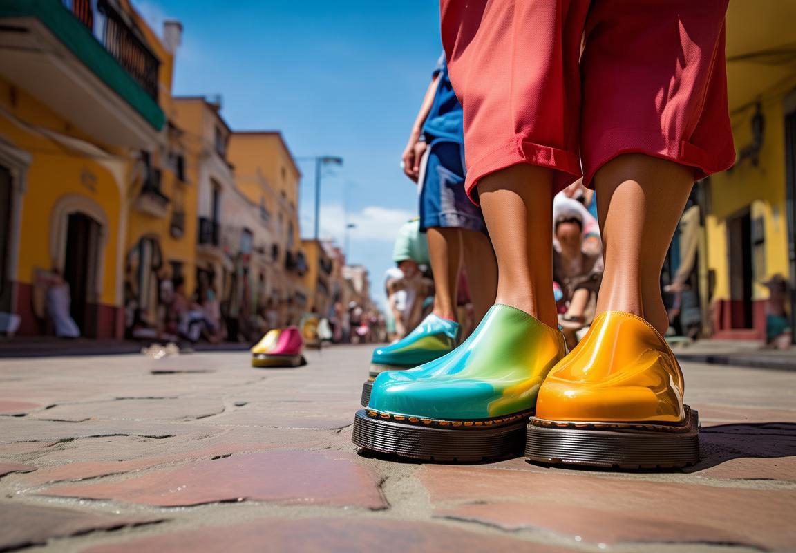 Compra Sandalias Dr. Martens con Envío Gratis – Oferta Exclusiva, No Dejes Pasar Esta Oportunidad