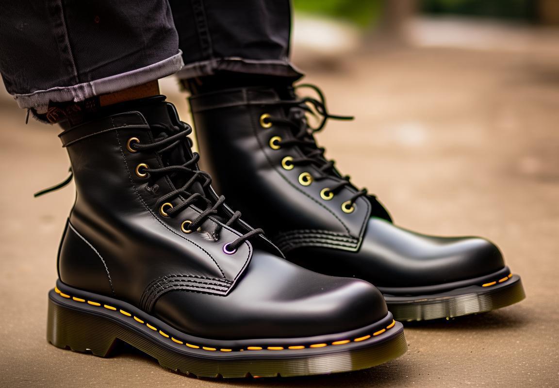 Botas Dr. Martens 1460 – ¡Rebajas Imperdibles! en Guadalajara: Oportunidades de Olo, Rebajas Imperdibles Guadalajara