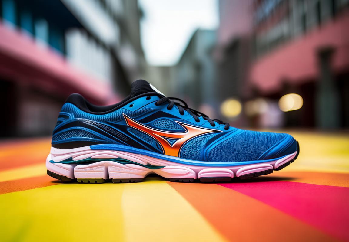 Descuentos Imperdibles en Tienda Online: ¡Mizuno Wave, Running y Wave Rider a Precios Increíbles!