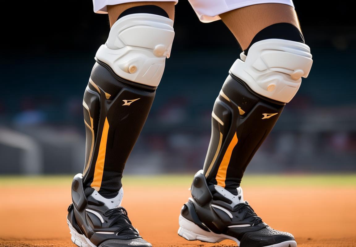 Pantalonera de Beisbol Mizuno: Calidad y Estilo de Marca Mizuno