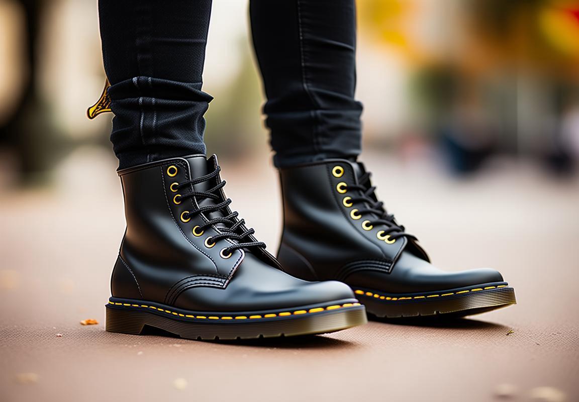 Botas Dr. Martens para Niños – Oferta Limitada, No Dejes Pasar Esta Oportunidad, Calzado Ideal