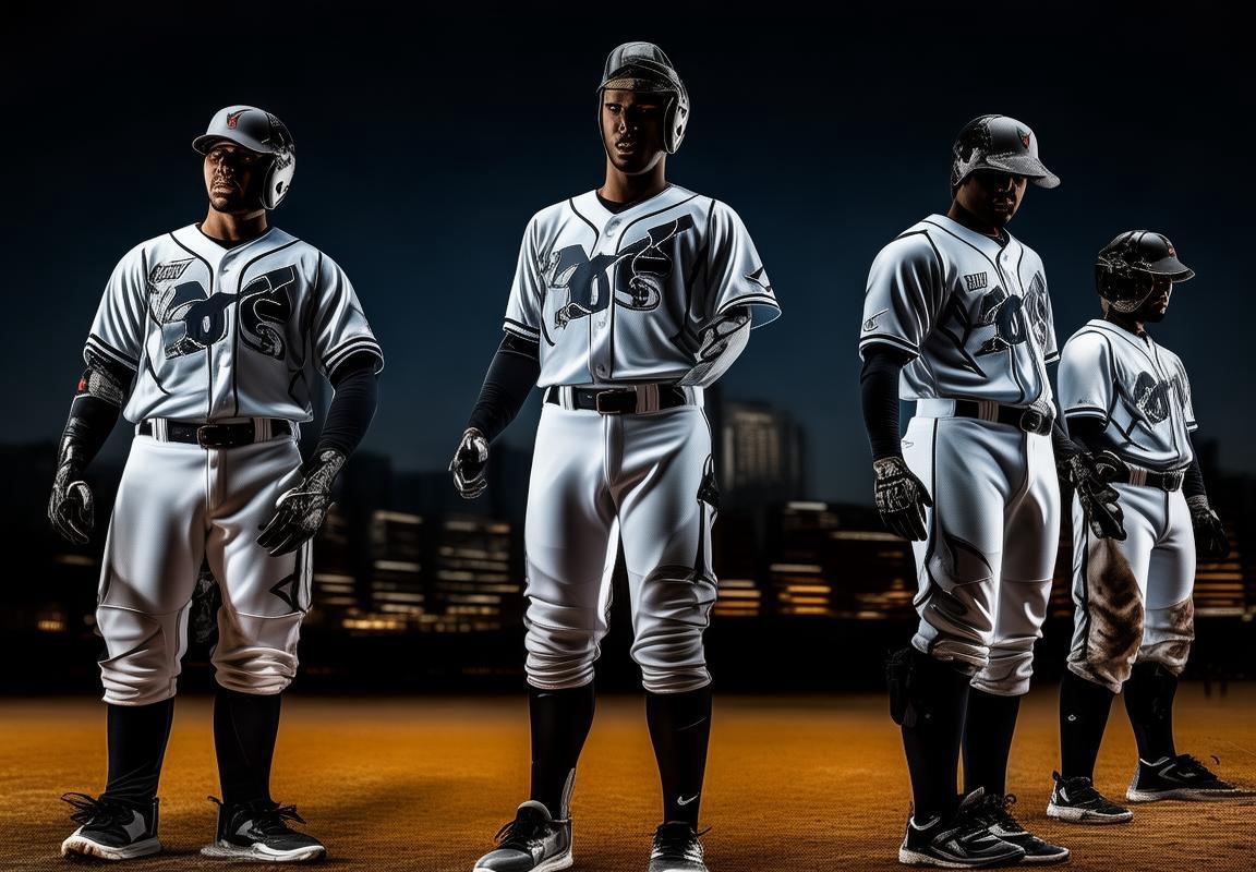 Pantalonera de Beisbol Mizuno: Calidad y Estilo de Marca Mizuno