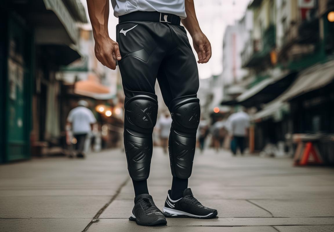 Pantalonera de Beisbol Mizuno: Calidad y Estilo de Marca Mizuno