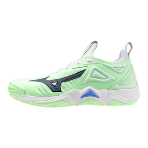 Raquetas de Mizuno: Calidad y Tecnología en la Marca Mizuno Wave