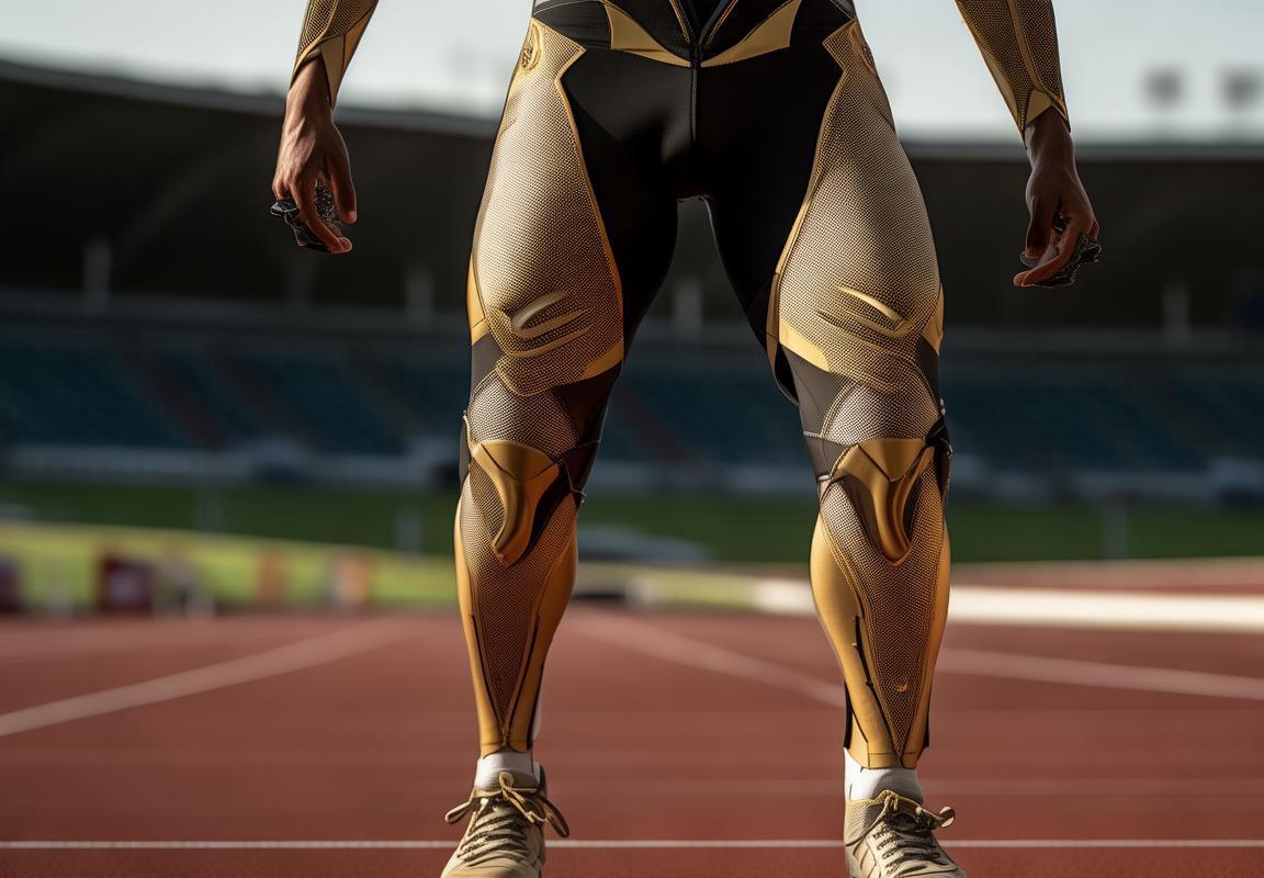 Mizuno: Ofertas Exclusivas en Femorales e Isquiotibiales con Descuentos Impresionantes
