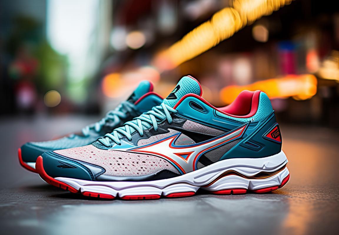 Descuentos Imperdibles en Tienda Online: ¡Mizuno Wave, Running y Wave Rider a Precios Increíbles!