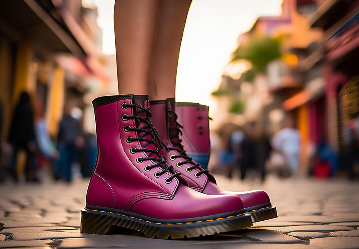 Sandalias Dr. Martens para Mujer – Rebajas Limitadas: No Dejes Pasar Esta Oportunidad de Resistencia y Confort