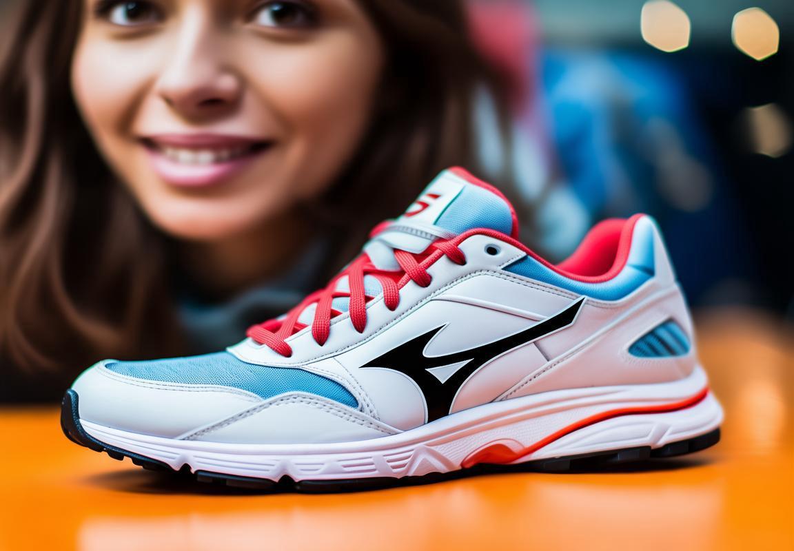 Zapatos Mizuno Futbol: Encuentra tu Mejor Par con Mizuno Wave
