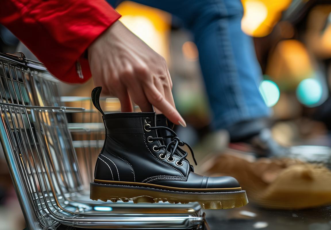 Ofertas Exclusivas de Zapatos Dr. Martens en la Moda Mexicana: Compra Online en México
