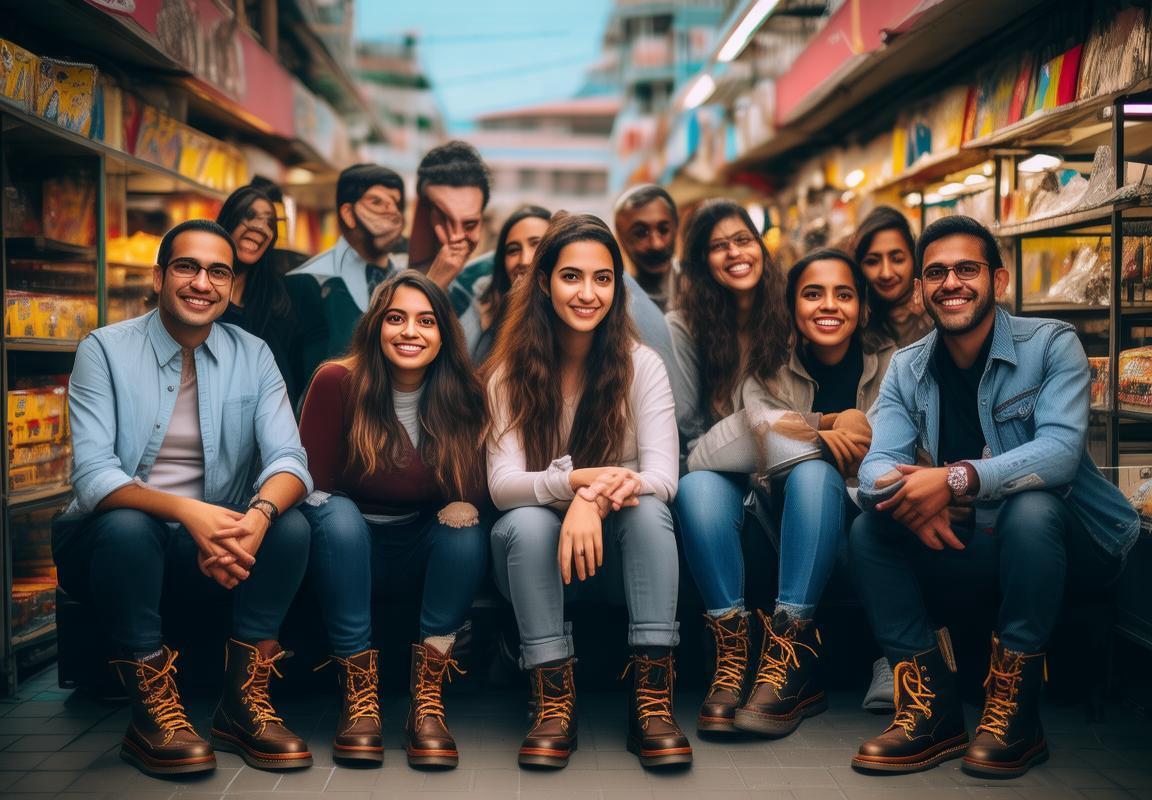Dr. Martens en México: Compra en Línea y Modelos Destacados