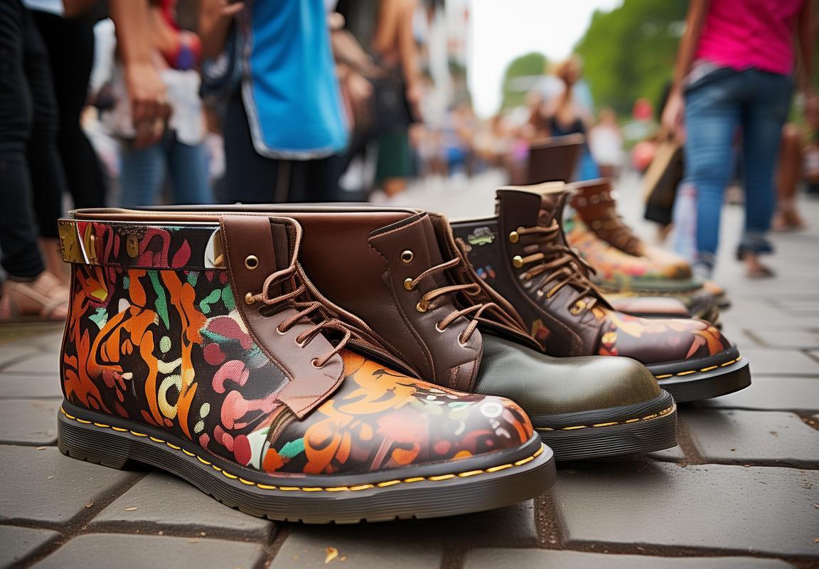 Accesorios Dr. Martens con Estilo – ¡Rebajas Imperdibles!