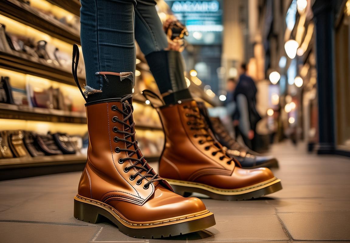 Rebajas Limitadas Zapatos y Accesorios Dr. Martens para Mujer – ¡No Dejes Pasar Esta Oportunidad!