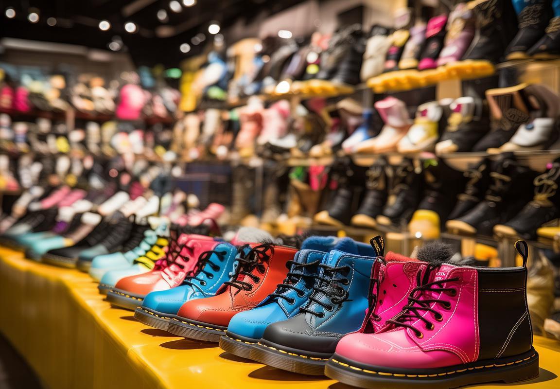 Zapatos Dr. Martens para Niños – Promoción Limitada: No Dejes Pasar Esta Oportunidad, Calzado Ideal, Calidad Superior