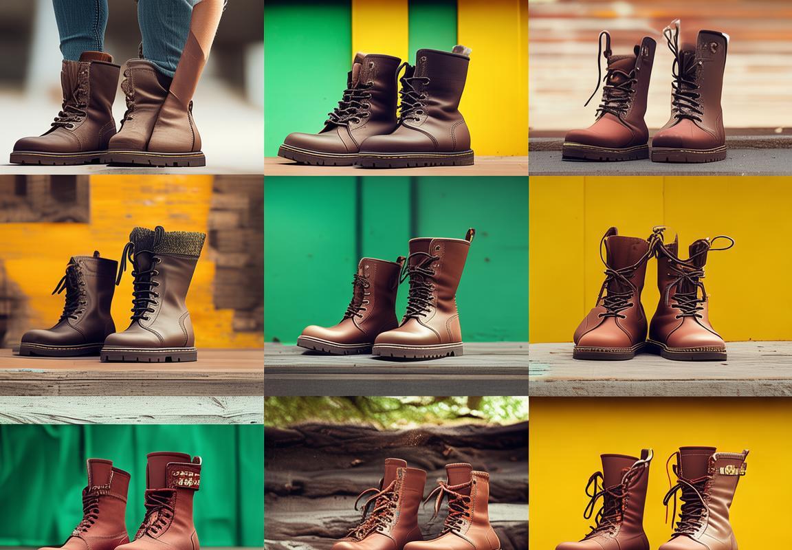 Botas Doc Martin: Compra en Línea con Descuentos Exclusivos y Calidad Garantizada