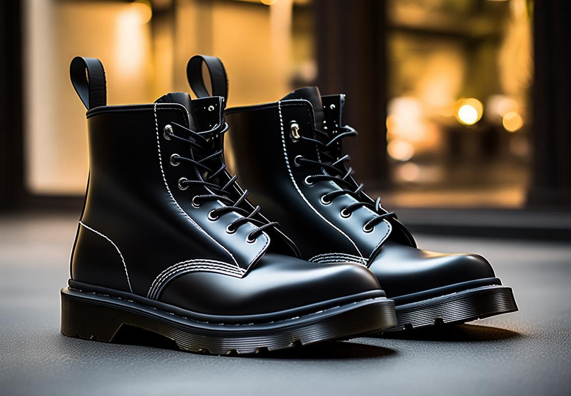 Liquidación Dr. Martens 1461 – Descuentos, rebajas exclusivas Guadalajara, zapatillas de moda, calidad Dr. Martens, calzado deportivo