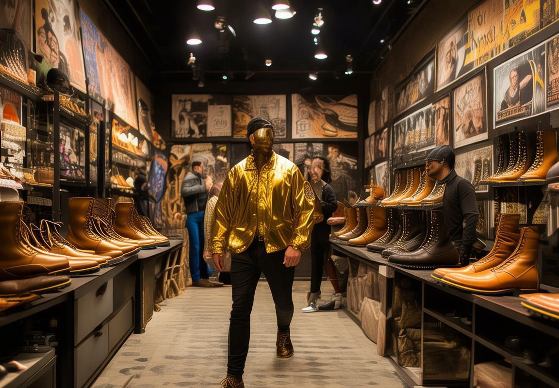 Descuentos Exclusivos en Zapatos Dr. Martens en Aguascalientes