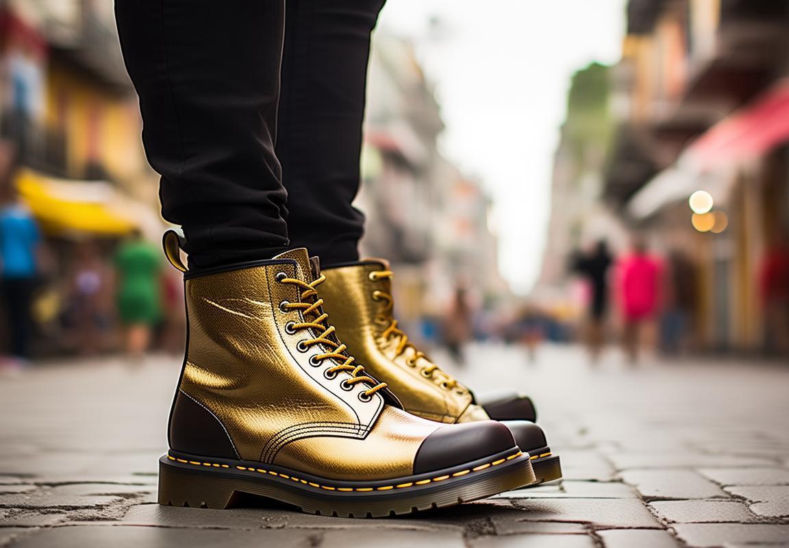 Comprar Dr. Martens 1461 – Ofertas Especiales y Rebajas Limitadas