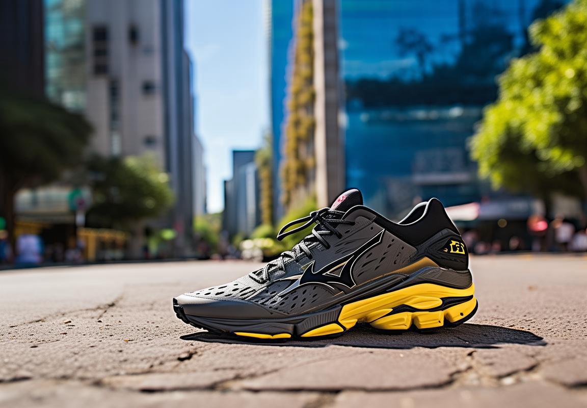 Mizuno: Calidad y Tecnología en Running y Golf, la Marca que Transforma tu Deporte