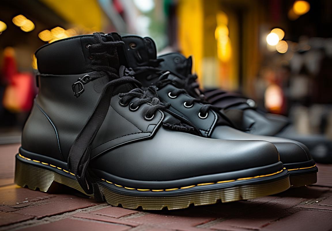 Rebajas Dr. Martens Smooth – Envío Gratis: Martens para Running y Ropa con Estilo