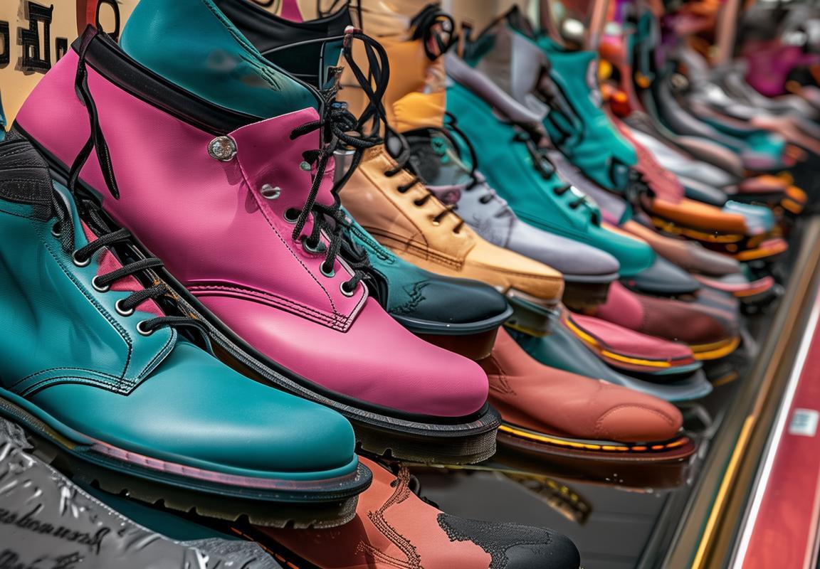 Ofertas Especiales en Dr. Martens – Envío Gratis a Todo México: ¡No Dejes Pasar Esta Oportunidad de Calidad Superior!