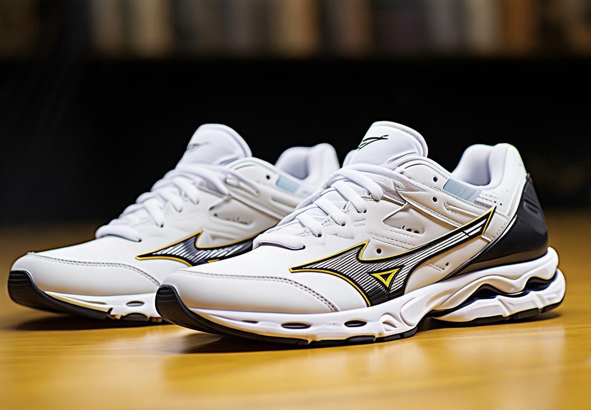 Ofertas Exclusivas de Tachos de Mujer Mizuno: Calidad y Estilo a Precios Inmejorables