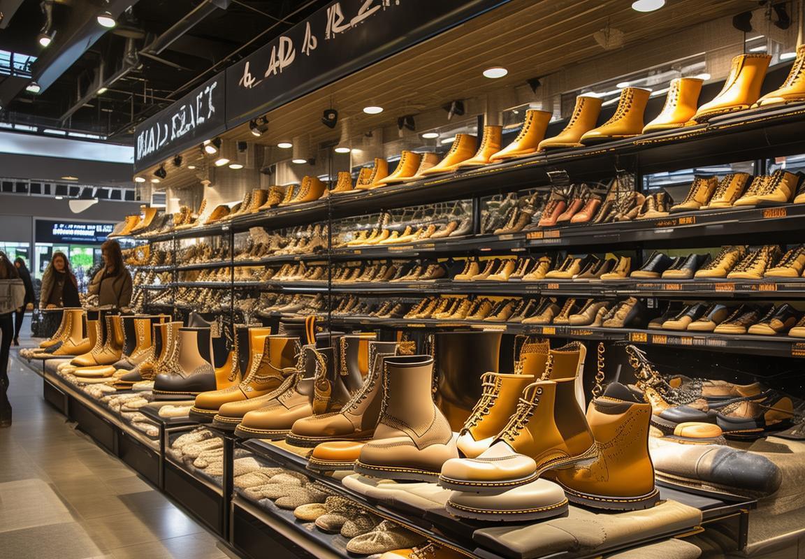 Dr. Martens Outlet – ¡Precios Increíbles en Todos los Productos! ¡No dejes pasar esta oportunidad!