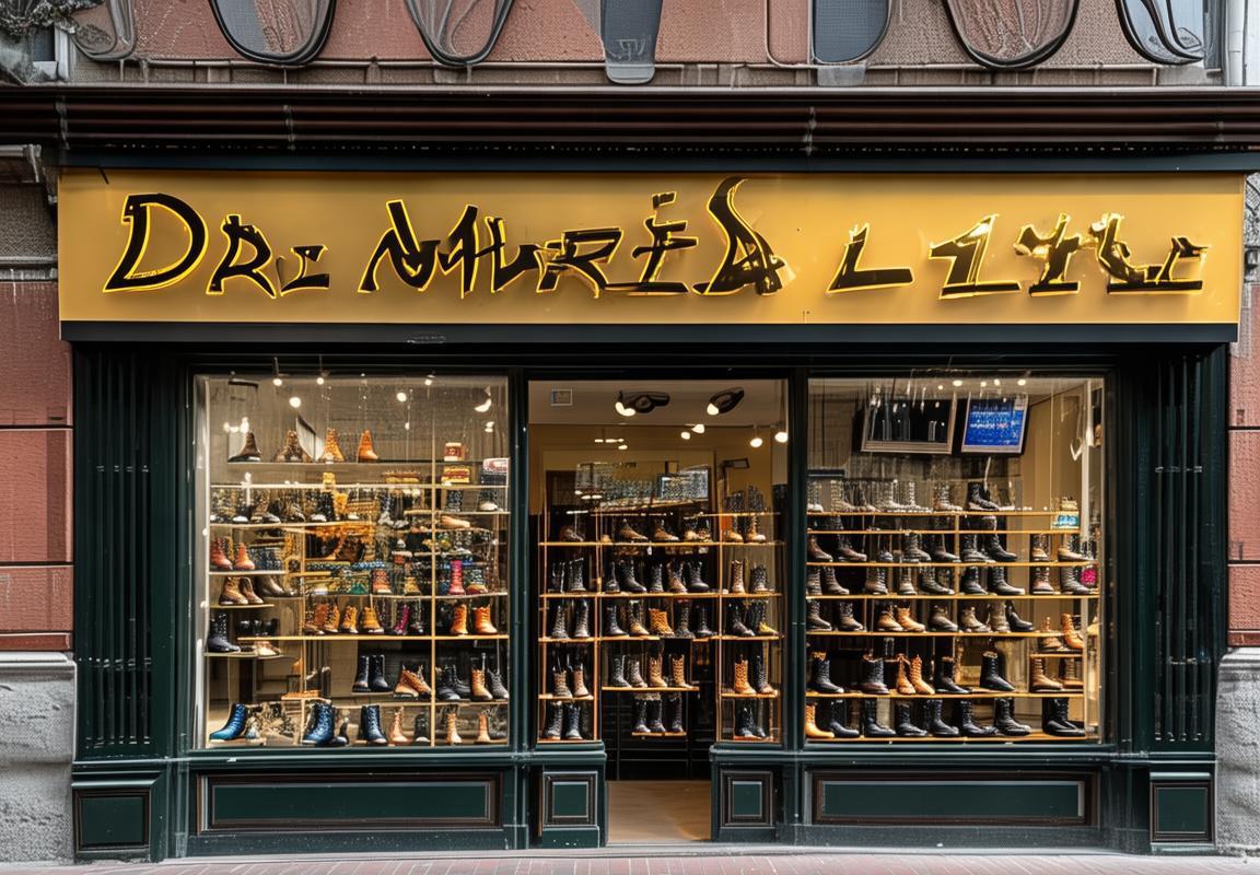 Comprar Dr. Martens 1461 – Ofertas Especiales y Rebajas Limitadas