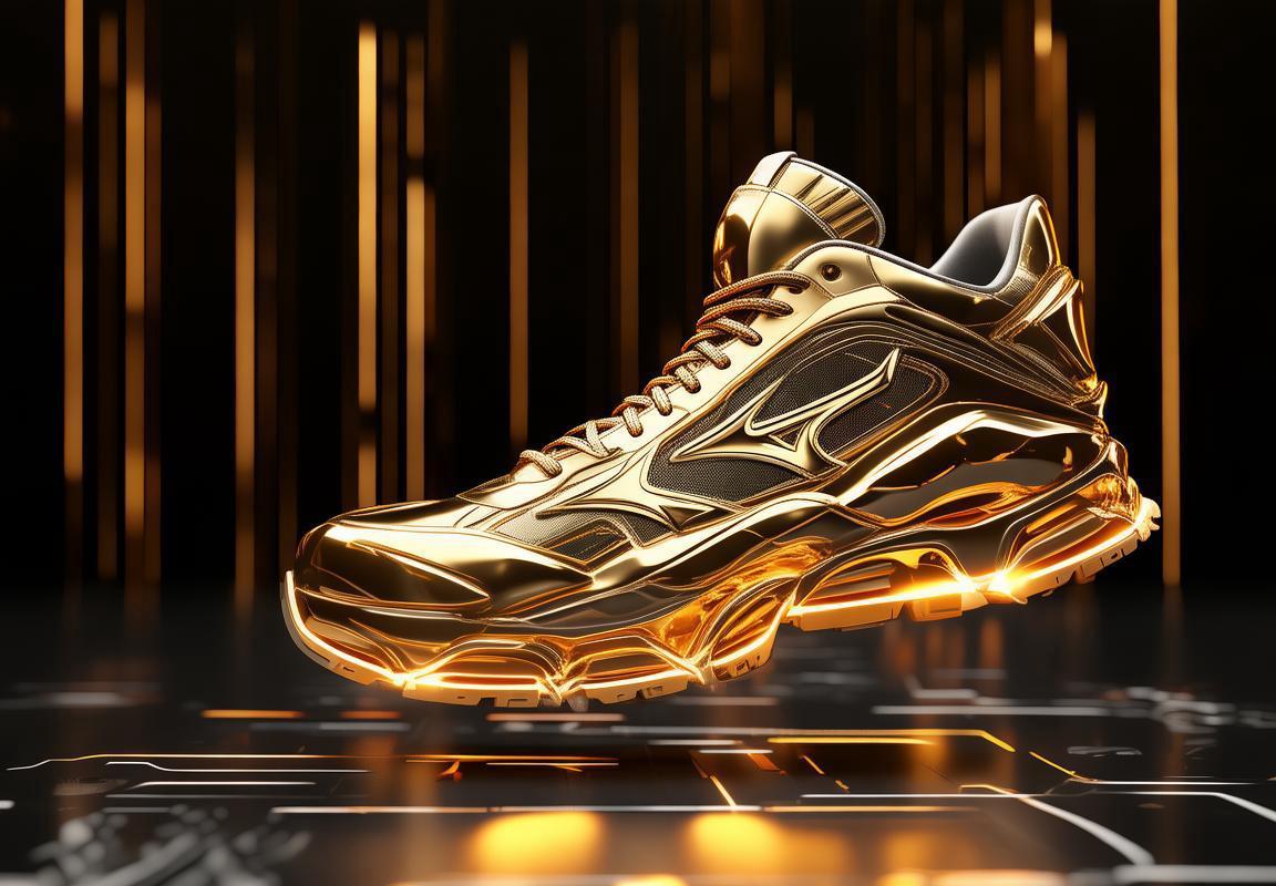 Ofertas Exclusivas de Tachos de Mujer Mizuno: Calidad y Estilo a Precios Inmejorables