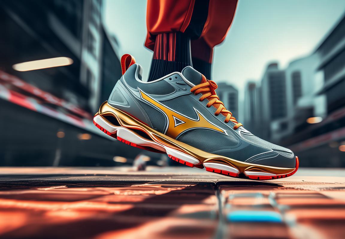 Descuentos Imperdibles en Tienda Online: ¡Mizuno Wave, Running y Wave Rider a Precios Increíbles!