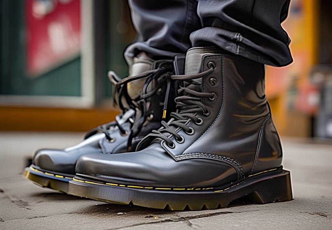 Botas Colaboración Dr. Martens Grises México: Martens, Descuento en Comercio Electrónico