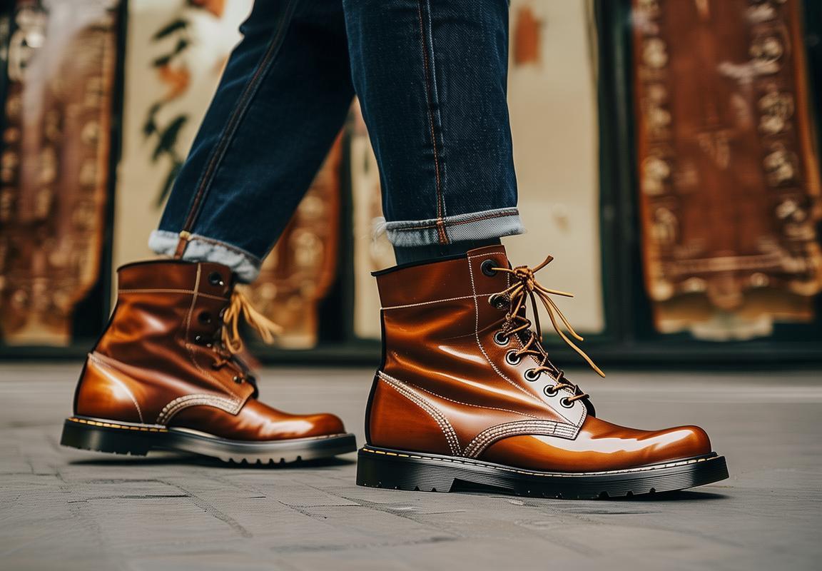 Botas Doc Martin: Compra en Línea con Descuentos Exclusivos y Calidad Garantizada