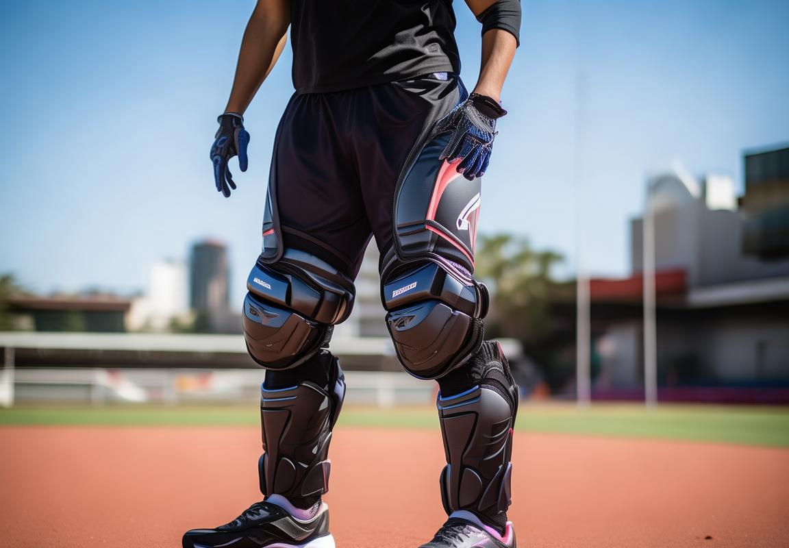 Pantalonera de Beisbol Mizuno: Calidad y Estilo de Marca Mizuno