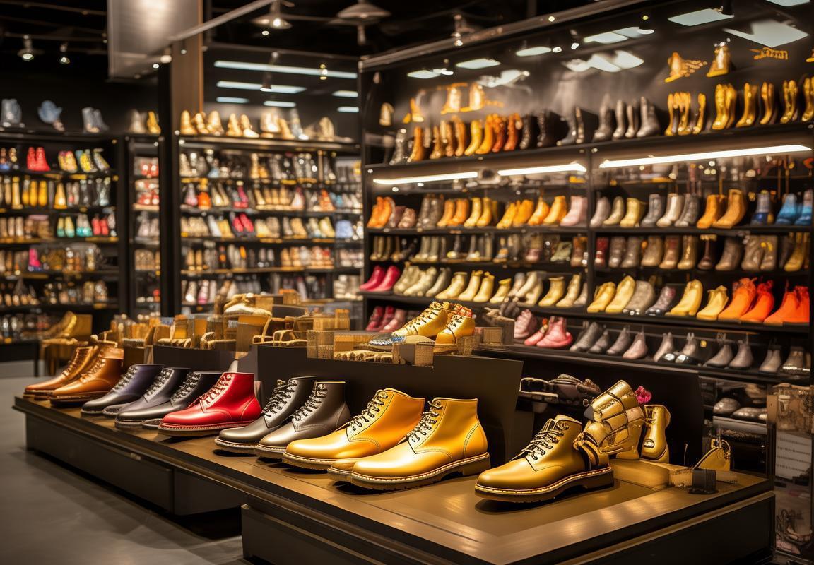 Descuentos Exclusivos en Dr. Martens – ¡Solo por Tiempo Limitado!